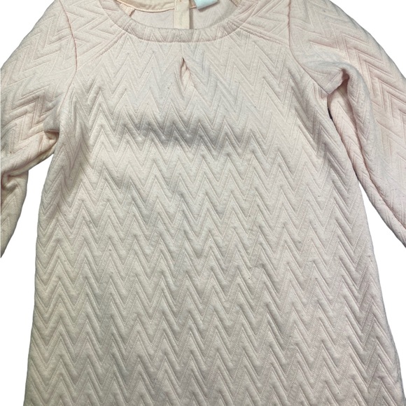 BABY GAP LIGHT PINK DRESS FOR GIRLS SIZE 4 - Picture 2 of 5